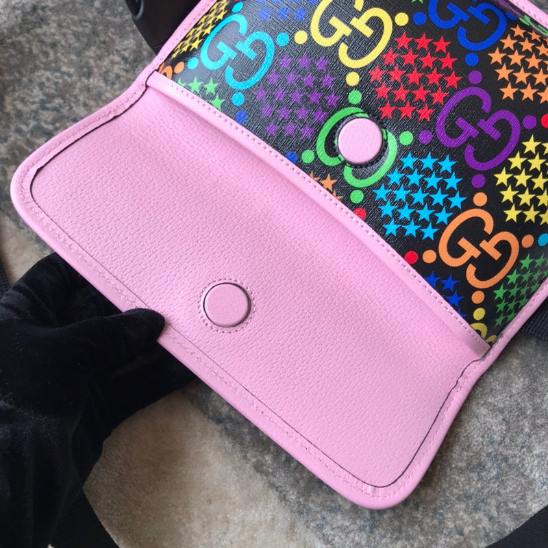 COZY - Guki Lady Bags - 1439