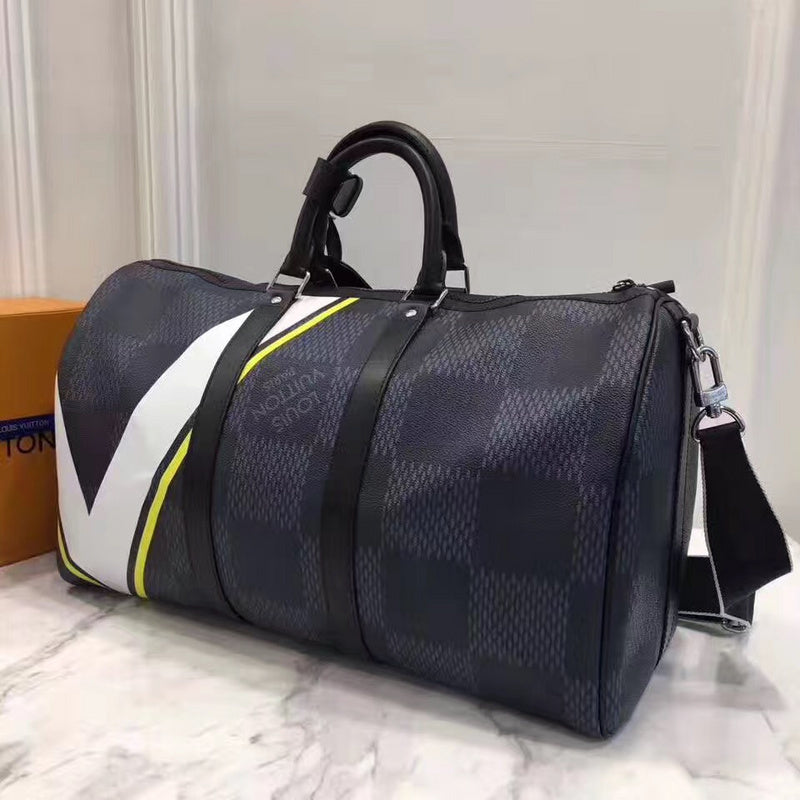 JB - LOV Travel Bags - 155