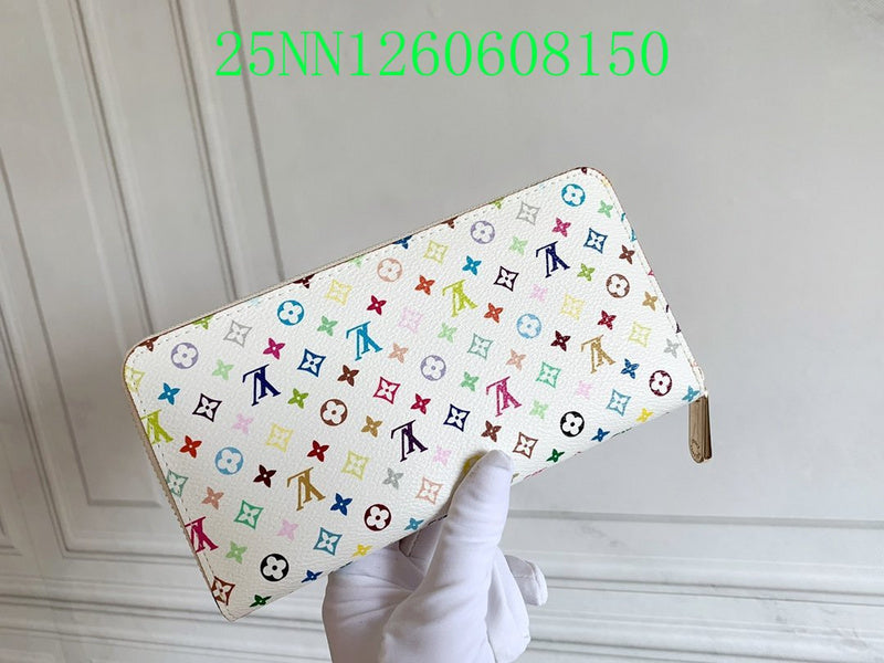 COZY BAGS - LOV Wallet - 1248