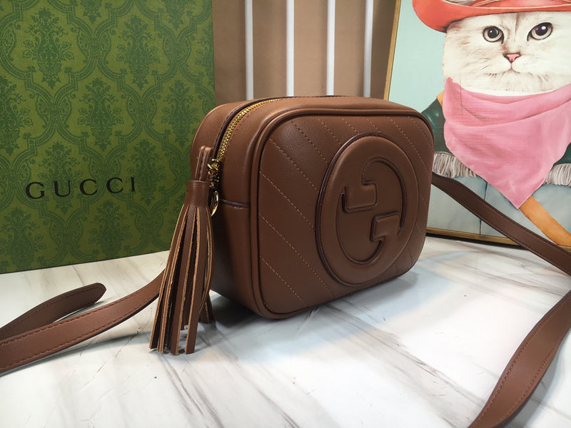 COZY BAGS - GUKI Bags - 019