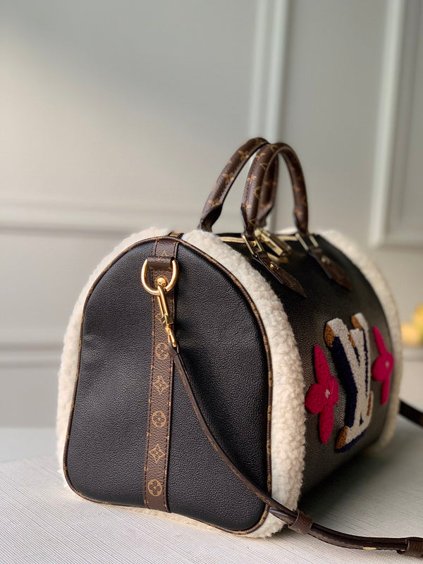 COZY BAGS - LOV Bags - 4174