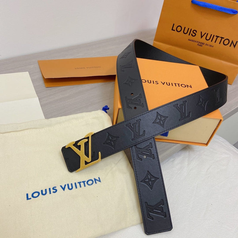 JB - LOV Belts - 254