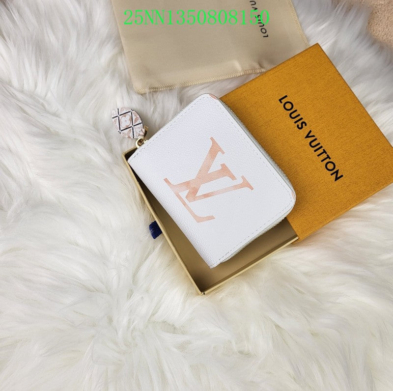 COZY BAGS - LOV Wallet - 182