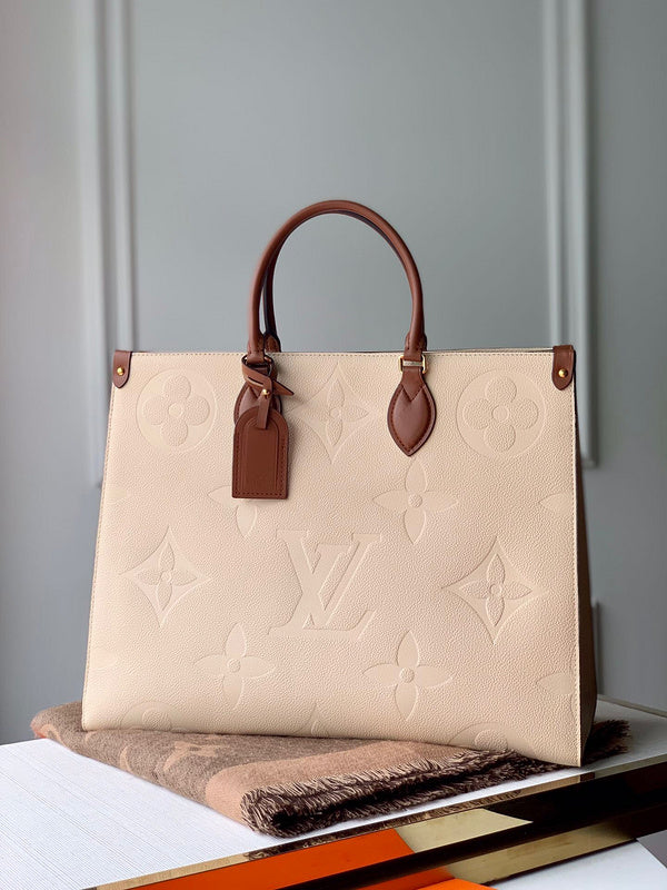 COZY - LV Bags - 5042