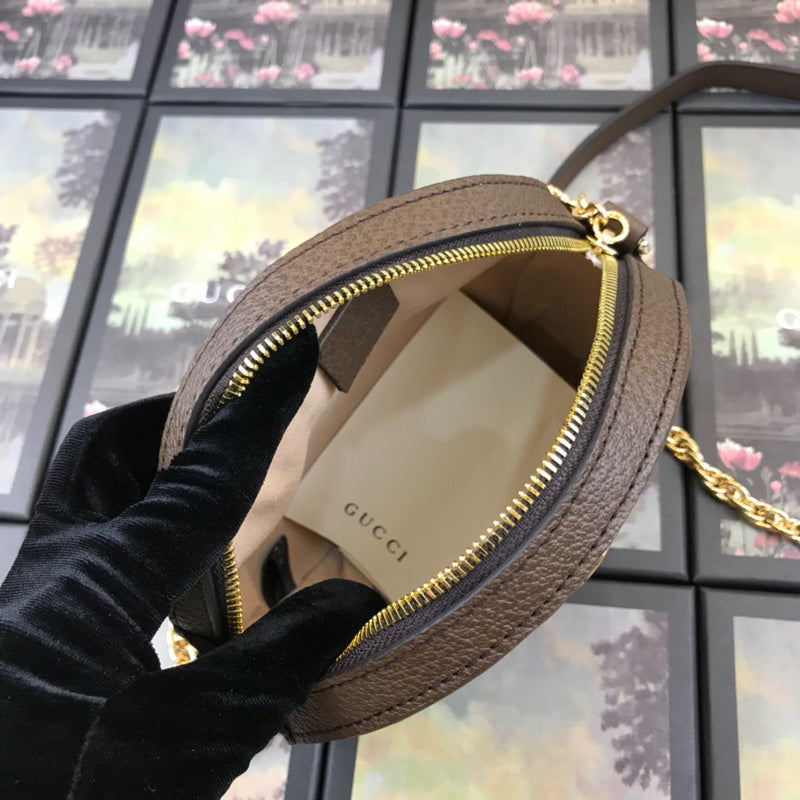 COZY - Guki Lady Bags - 1303