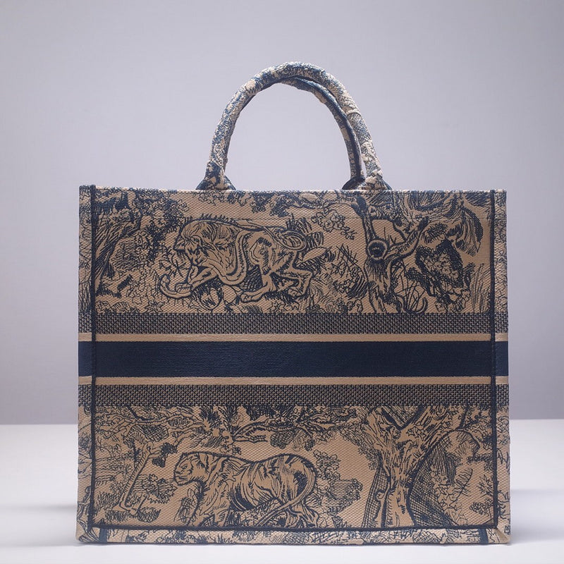 JB - DOR Lady Bags - 741