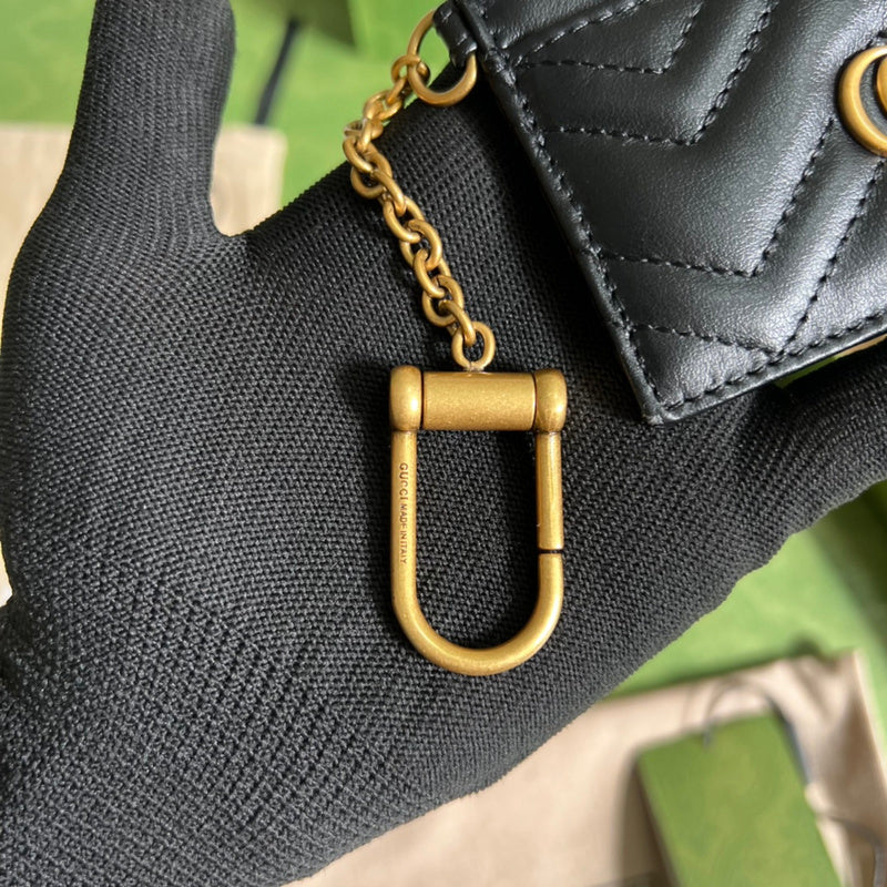 Cozy Bags - GUKI Men Wallets - 035