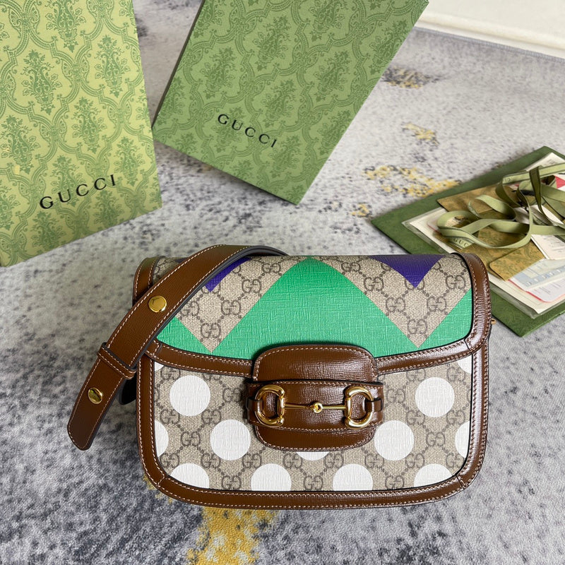 COZY BAGS - GUKI Bags - 1114