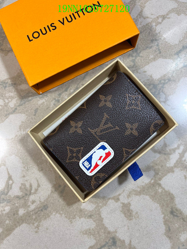 COZY BAGS - LOV Wallet - 1052