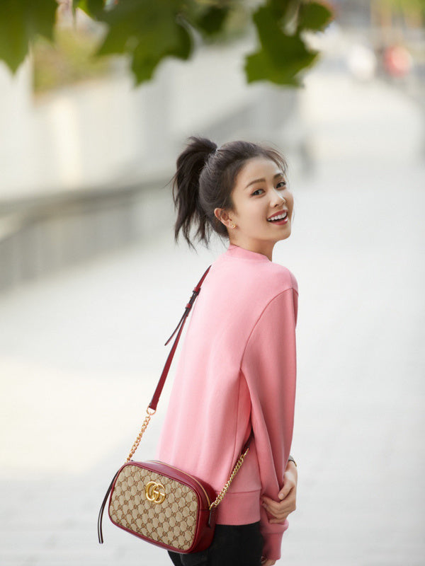 COZY BAGS - GUKI Women Bags - 836