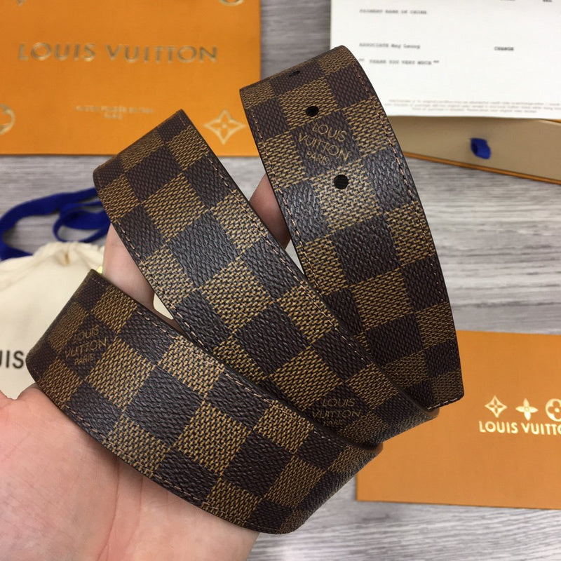 JB - LOV Belts - 252