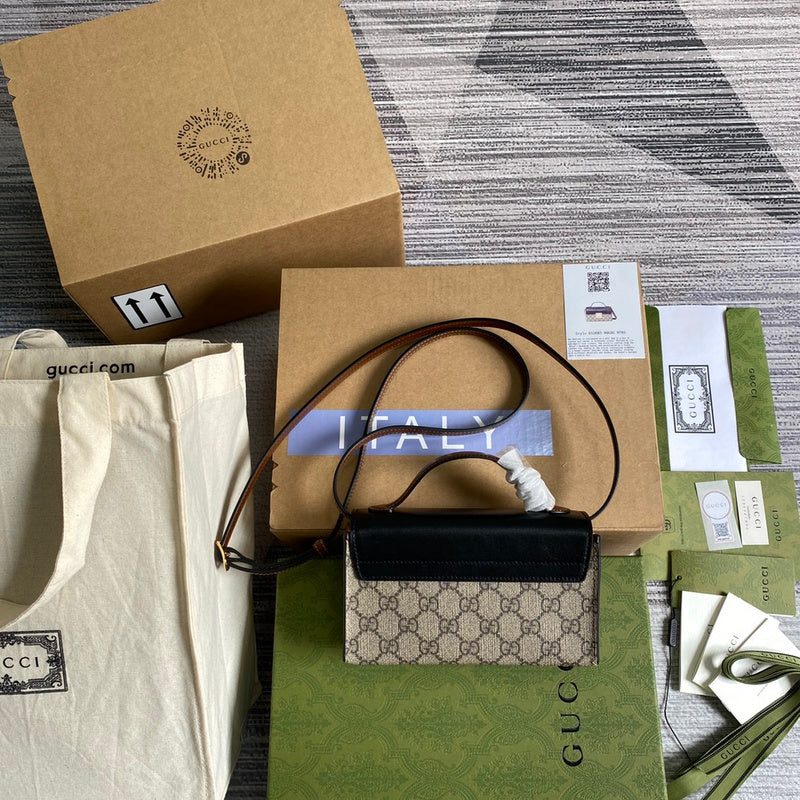 JB - Guki Lady Bags - 975