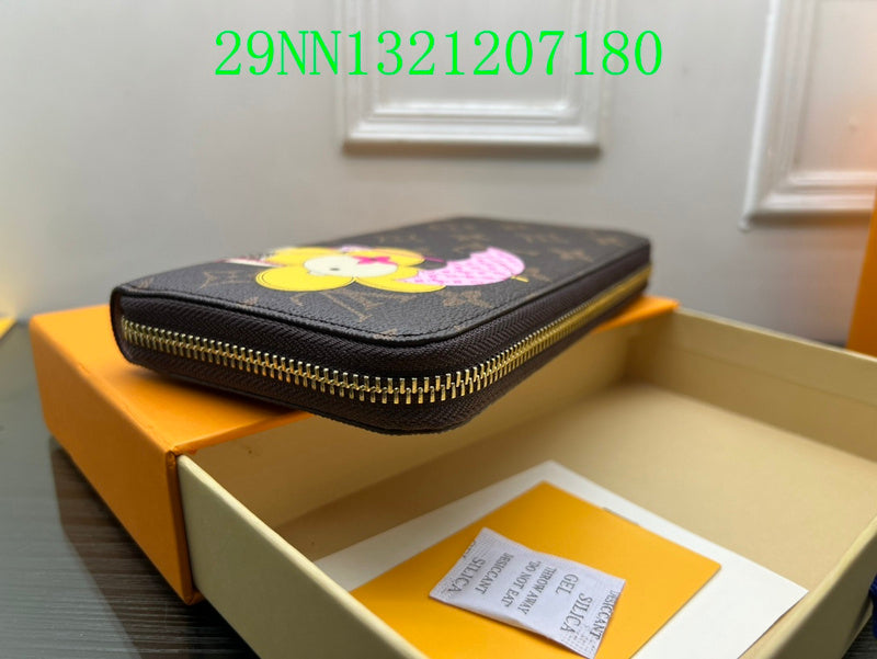 COZY BAGS - LOV Wallet - 859