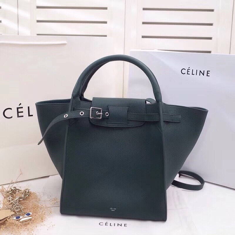 COZY - COL Bags - 486
