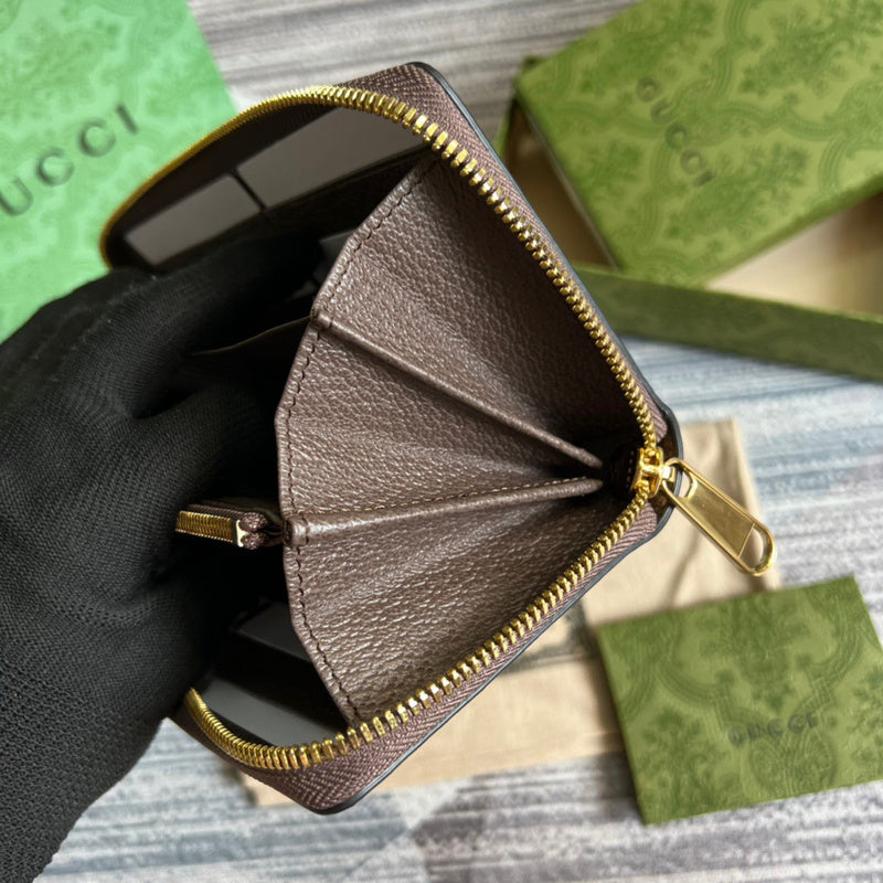 Cozy Bags - GUKI Women Wallets - 066