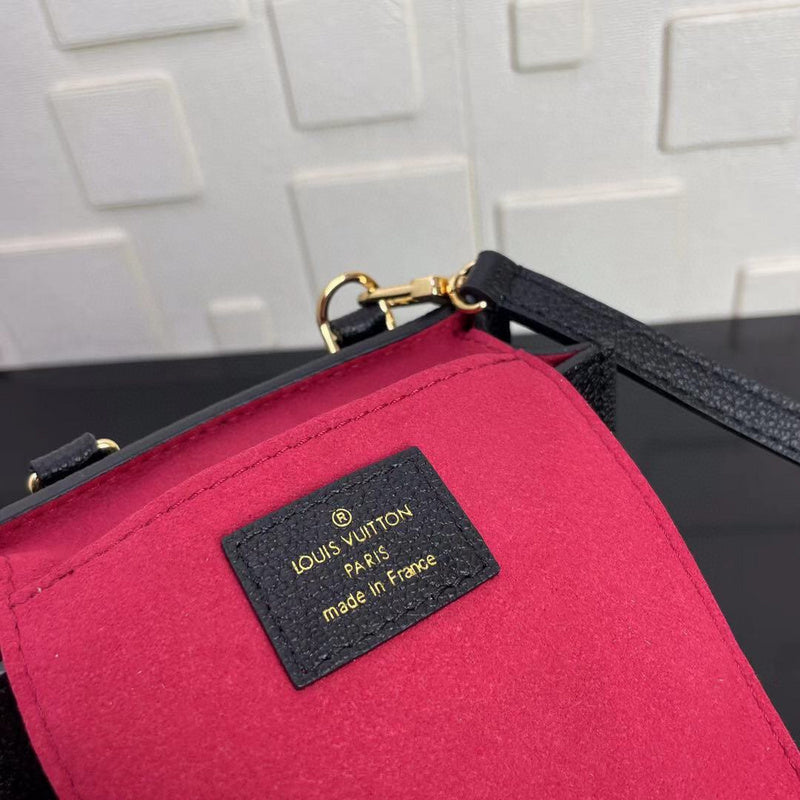 COZY BAGS - LOV Bags - 3837