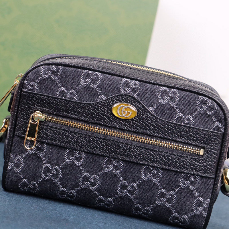 COZY BAGS - GUKI Women Bags - 1300