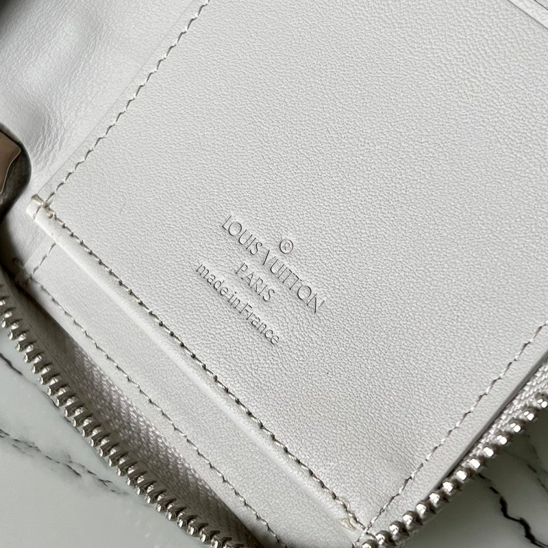 COZY - LOV Wallets - 033