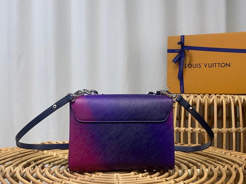 JB - LOV Lady Bags - 551