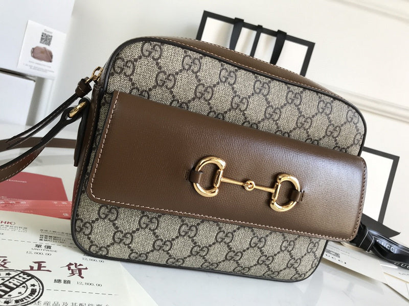 JB - Guki Lady Bags - 1237