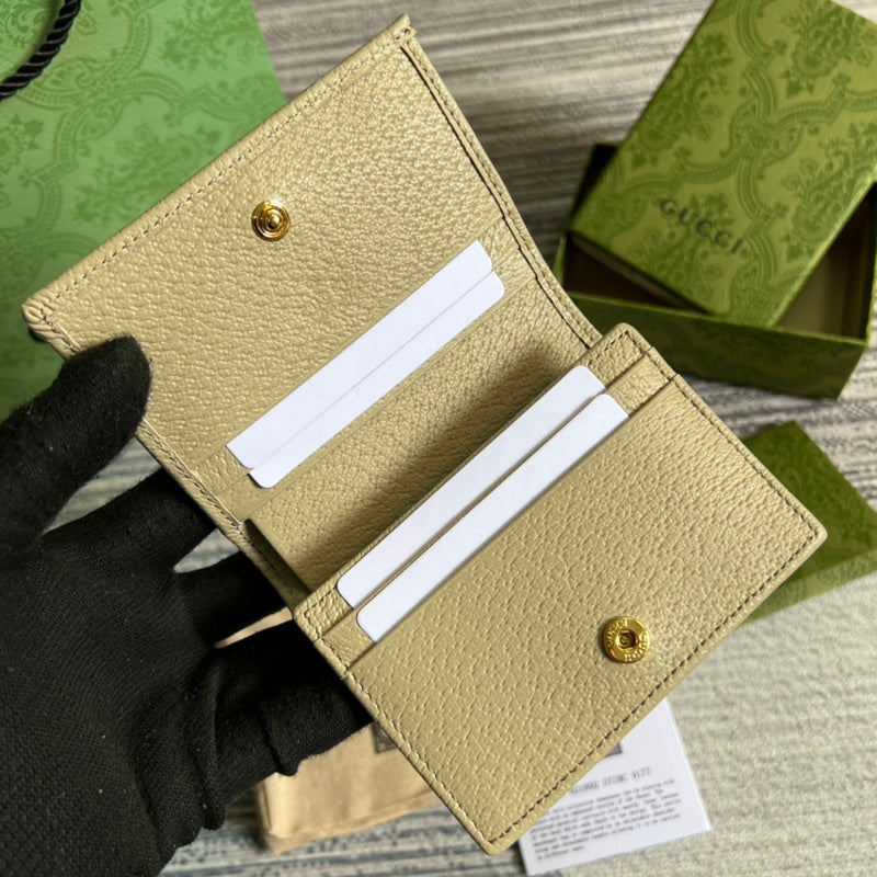 Cozy Bags - GUKI Men Wallets - 065