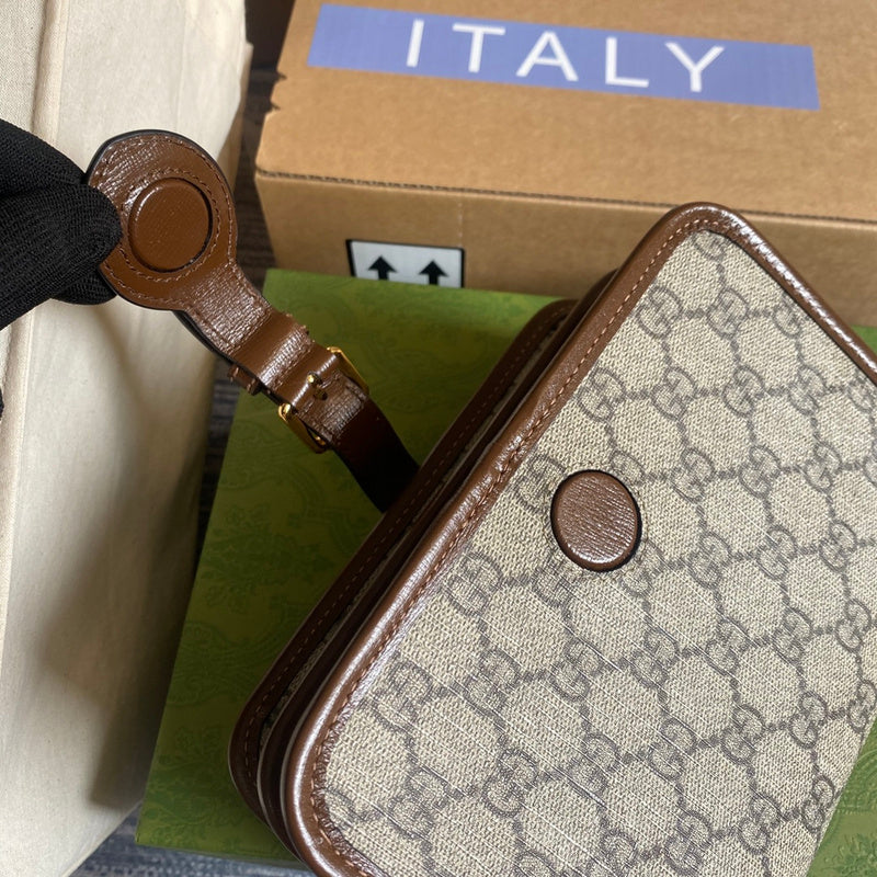 COZY BAGS - GUKI Bags - 1655