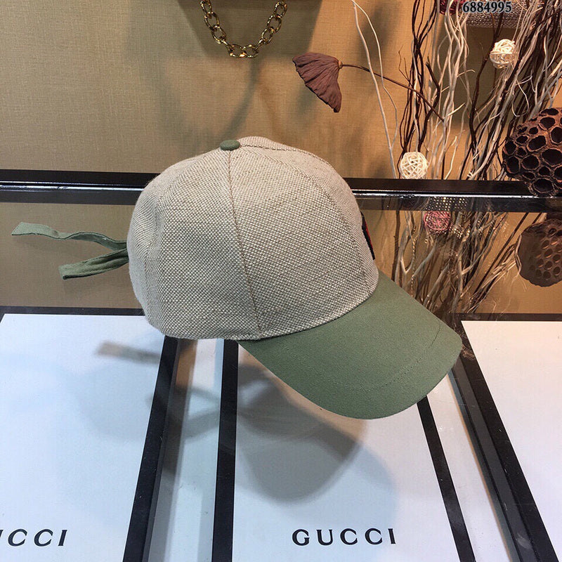 COZY BAGS - BOR Hats & Caps - 120