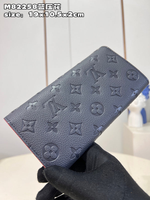 COZY - LOV Wallets - 178