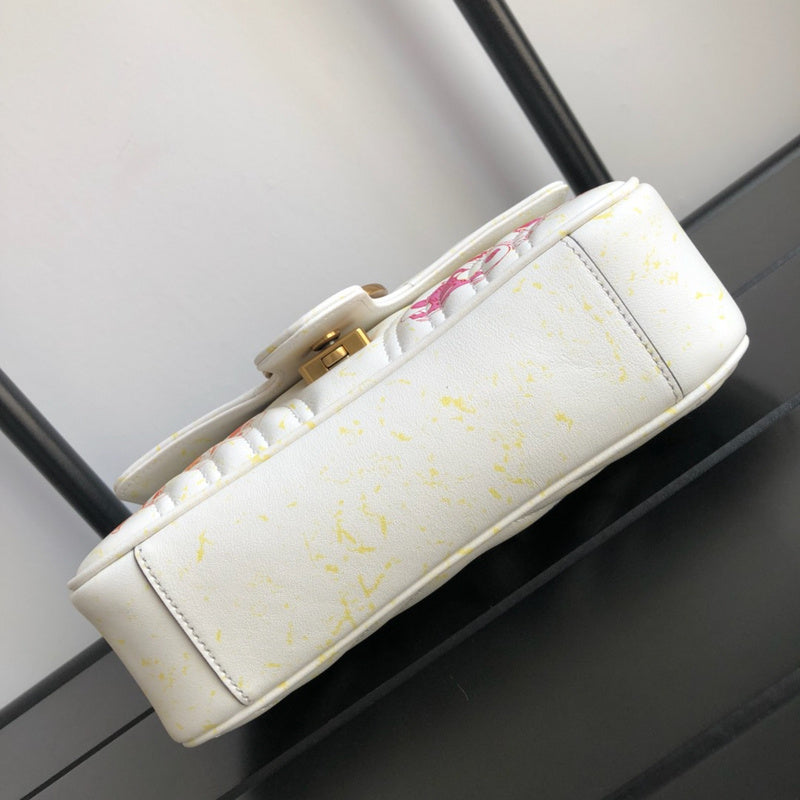 JB - Guki Lady Bags - 1236