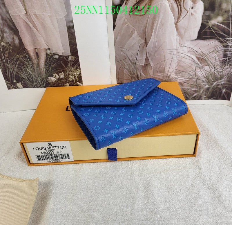 COZY BAGS - LOV Wallet - 579