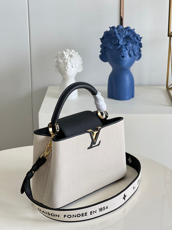 COZY - LV Bags - 2681