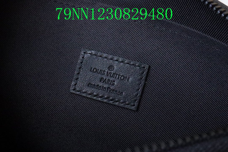 COZY BAGS - LOV Wallet - 1008