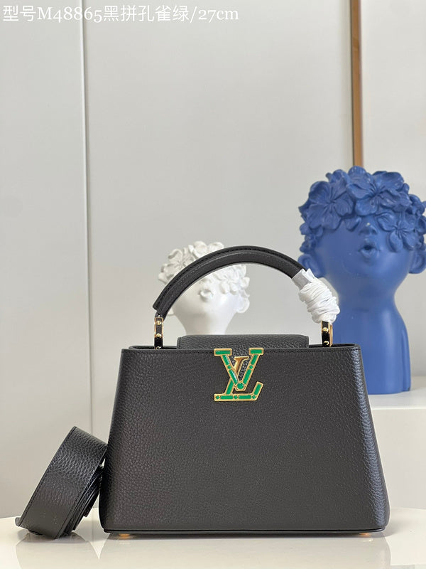 COZY - LV Bags - 2183