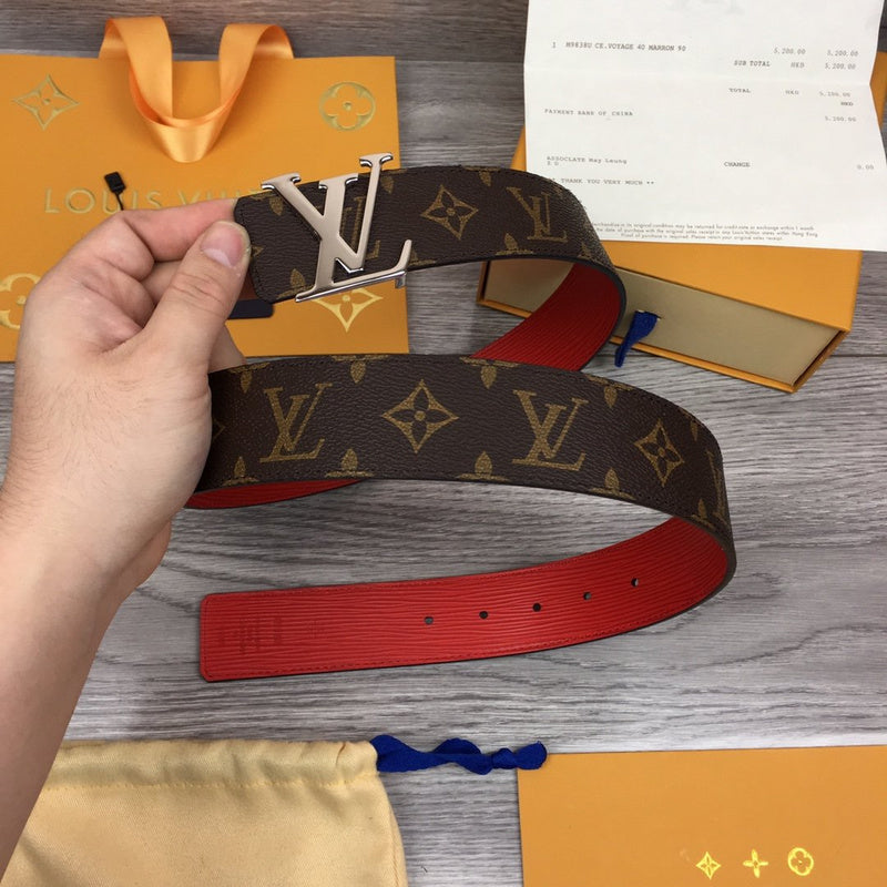 JB - LOV Belts - 197