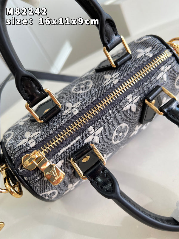 COZY BAGS - LOV Bags - 1436