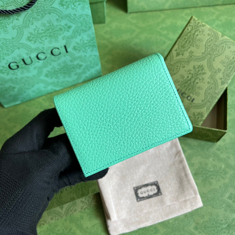 Cozy Bags - GUKI Women Wallets - 011