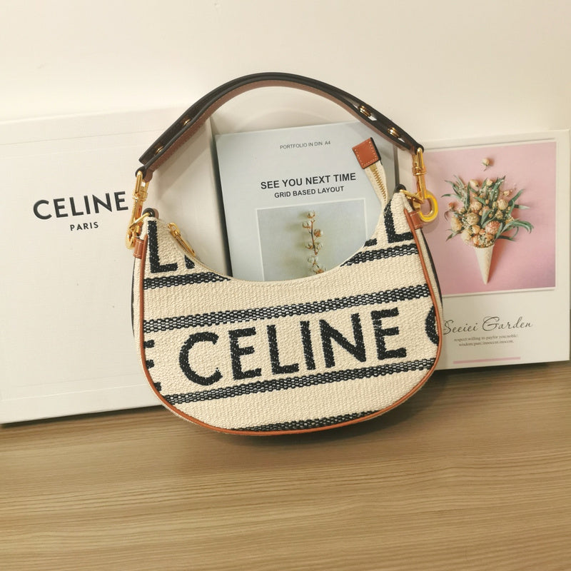 COZY - COL Bags - 031