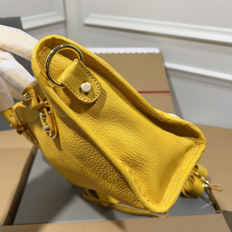 COZY - BG Bags - 598