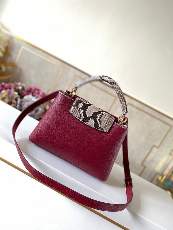 COZY - LV Bags - 4428