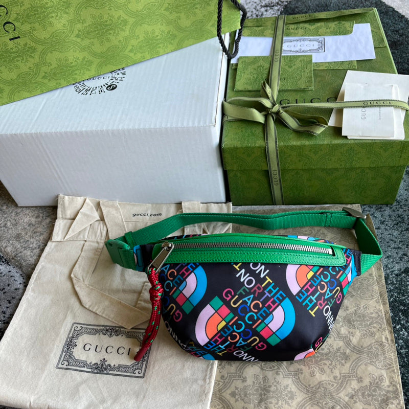 COZY BAGS - GUKI Women Bags - 872