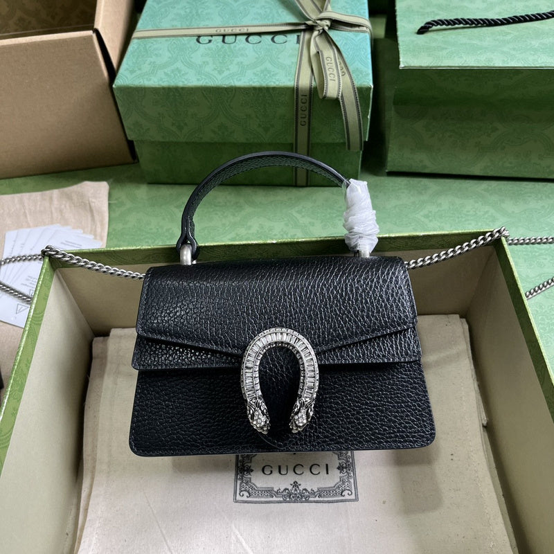 COZY BAGS - GUKI Women Bags - 028