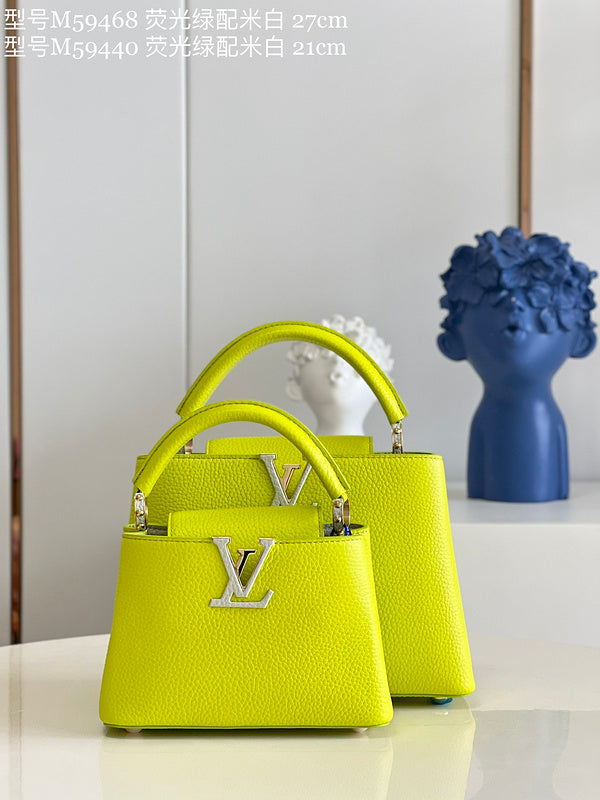 COZY BAGS - LOV Bags - 2325