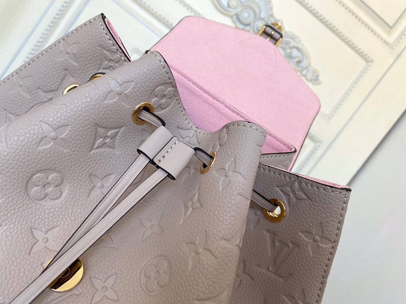 COZY - LOV Backpacks - 058