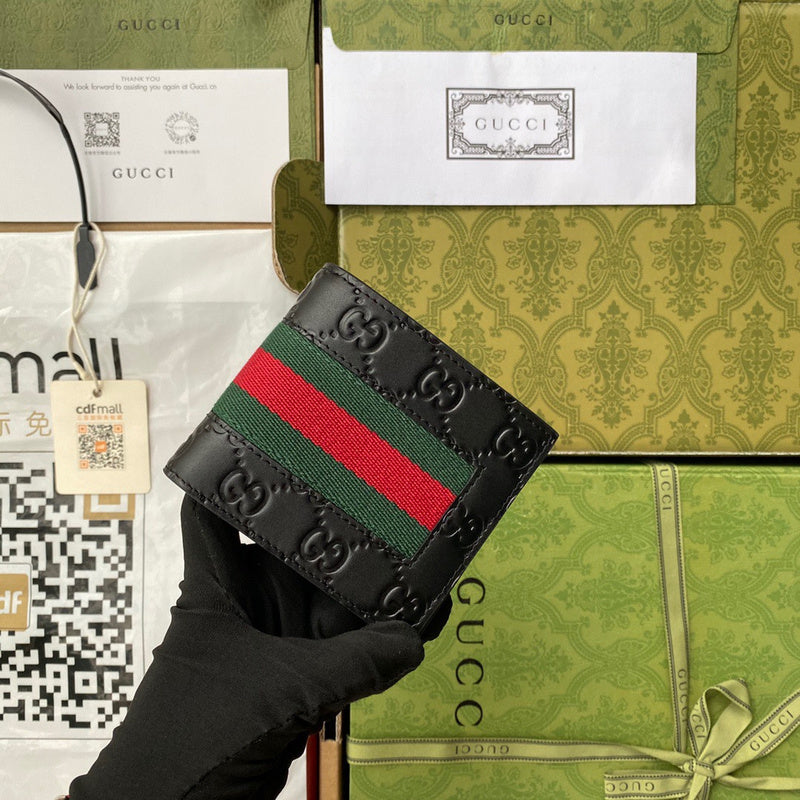 Cozy Bags - GUKI Women Wallets - 122