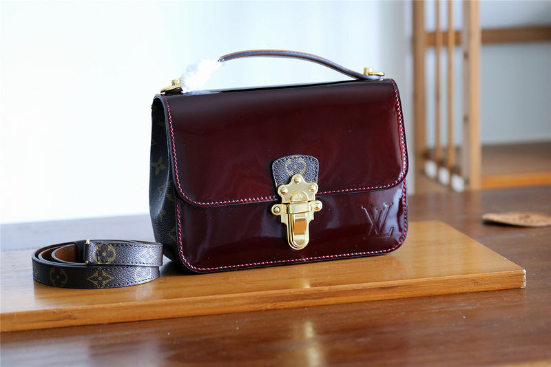 COZY - LOV Lady Bags - 1676