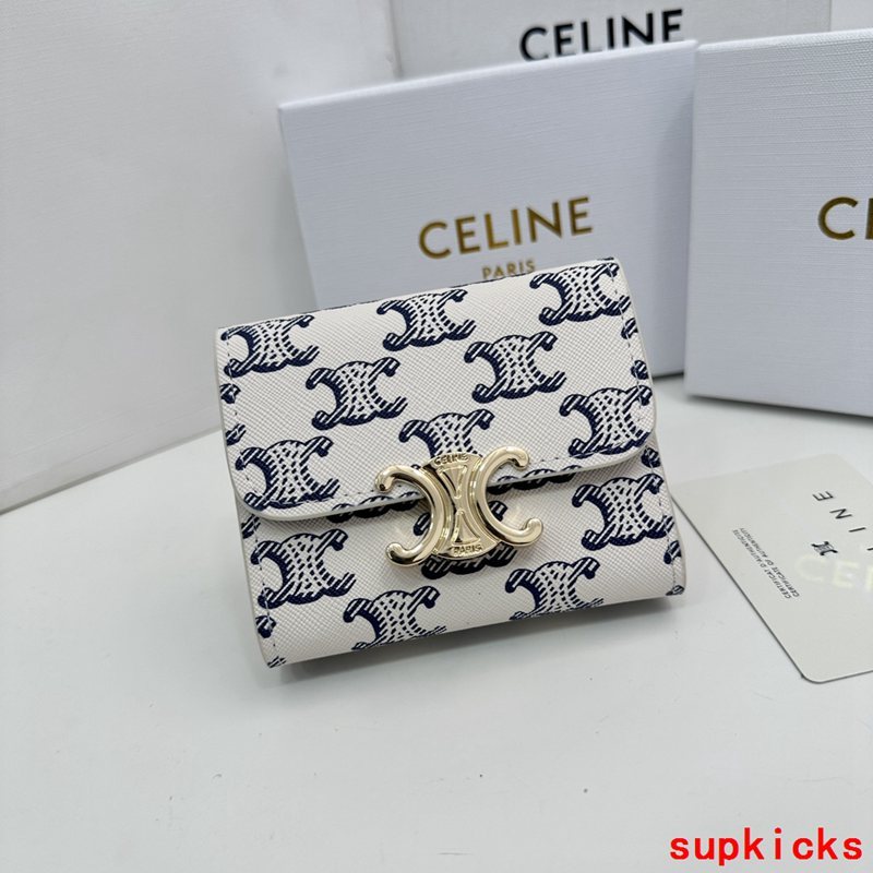 COZY BAGS - Mix Wallets - 708