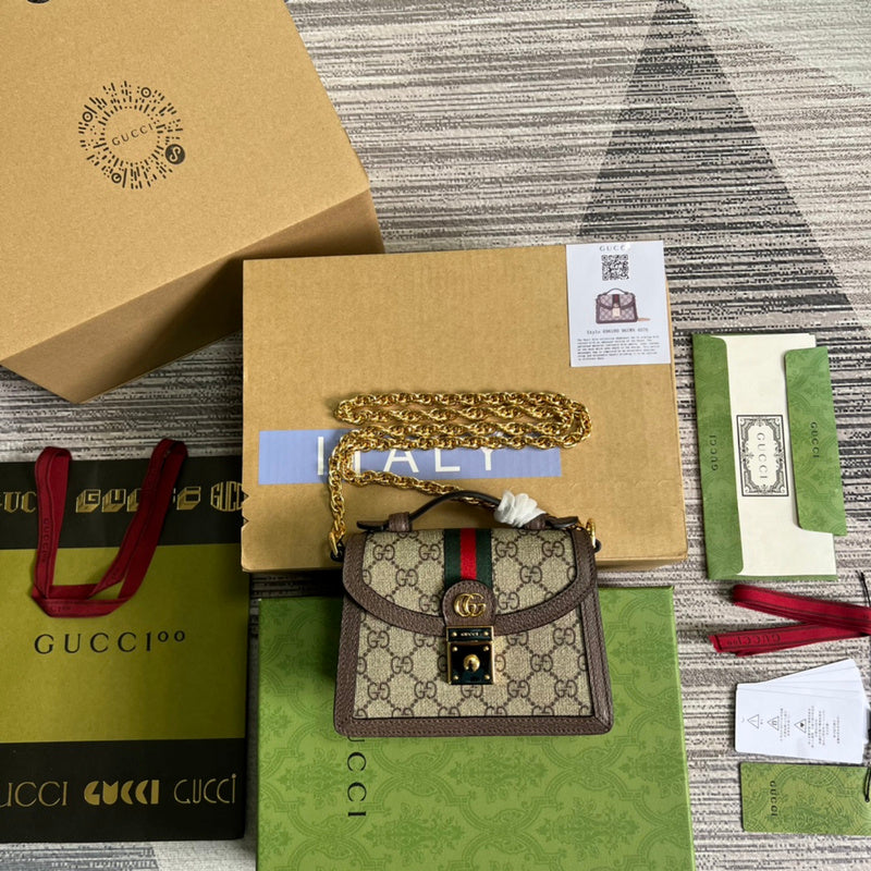 COZY BAGS - GUKI Women Bags - 1188