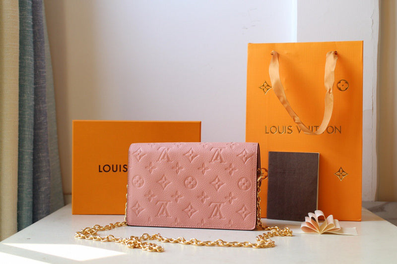 COZY BAGS - LOV Bags - 5323