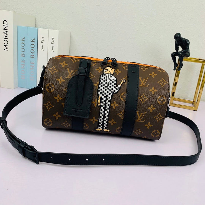COZY BAGS - LOV Men Bags - 209