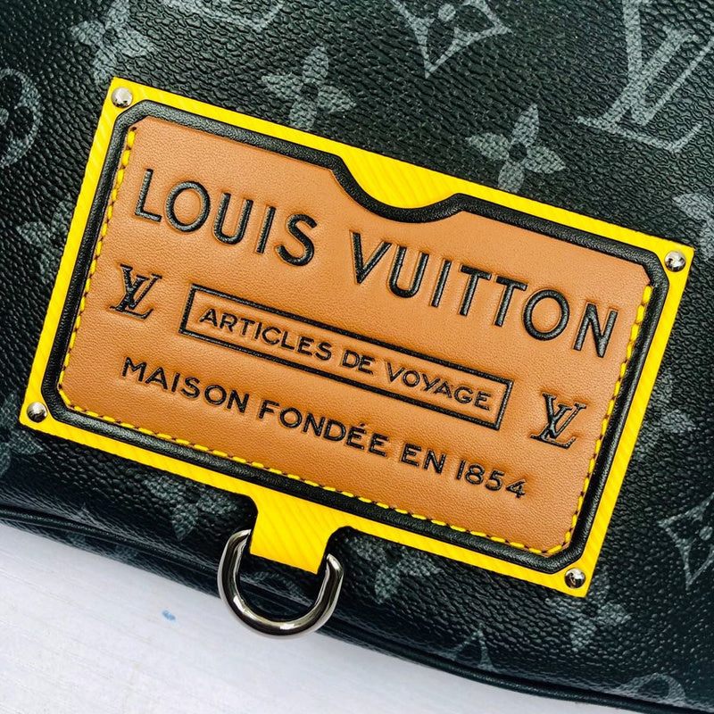 COZY BAGS - LOV Men Bags - 211